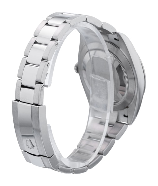 Rolex Datejust 41 126334